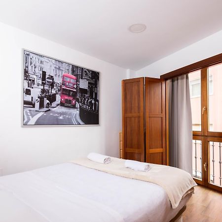 Apartamentos Turisticos Distrito Romano By Cartagenaspain 외부 사진