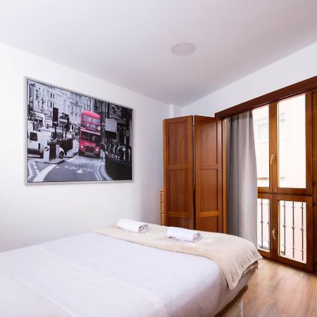 Apartamentos Turisticos Distrito Romano By Cartagenaspain 외부 사진