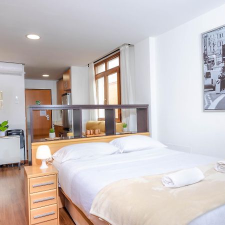 Apartamentos Turisticos Distrito Romano By Cartagenaspain 외부 사진