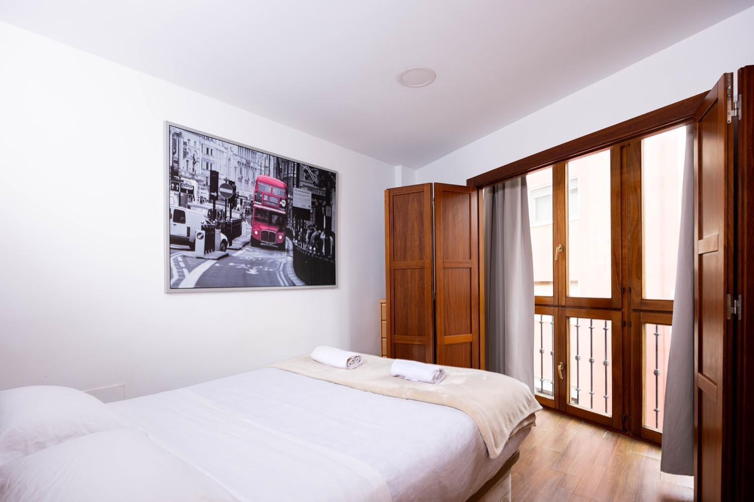 Apartamentos Turisticos Distrito Romano By Cartagenaspain 외부 사진