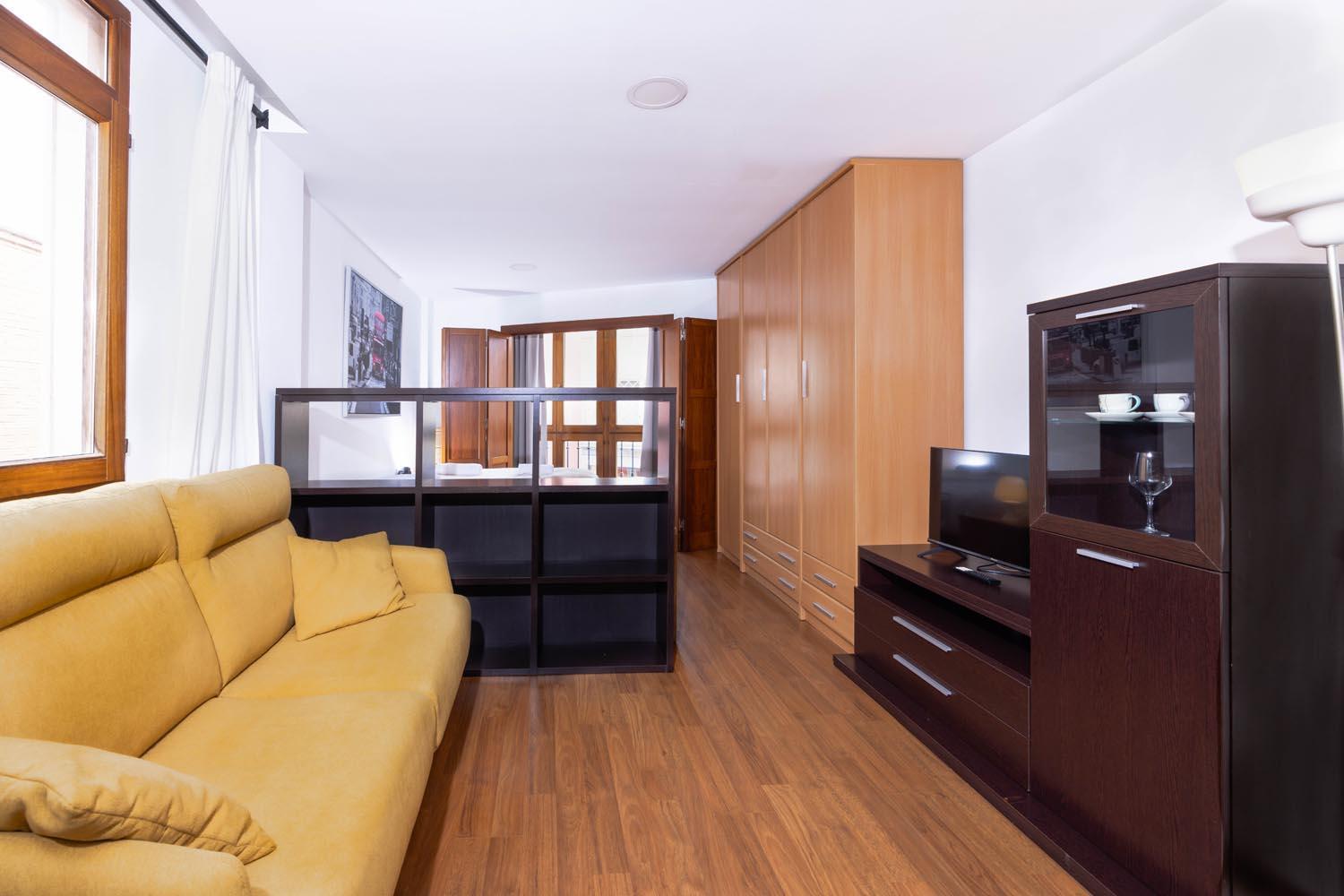 Apartamentos Turisticos Distrito Romano By Cartagenaspain 외부 사진
