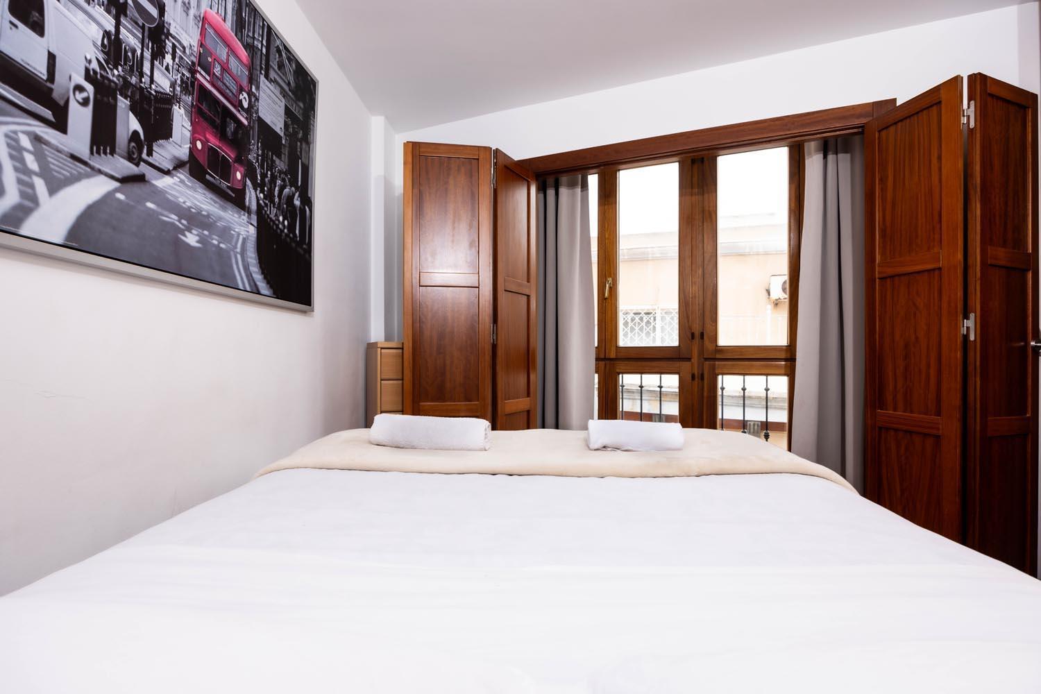 Apartamentos Turisticos Distrito Romano By Cartagenaspain 외부 사진