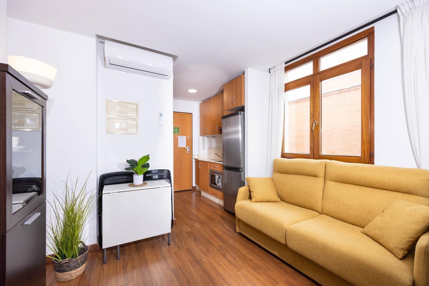 Apartamentos Turisticos Distrito Romano By Cartagenaspain 외부 사진